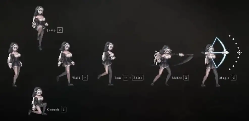 SiNiSistar2游戏截图3